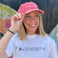 Unisex Cap "Fairhope"