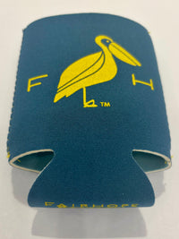 FH Pelican Koozie