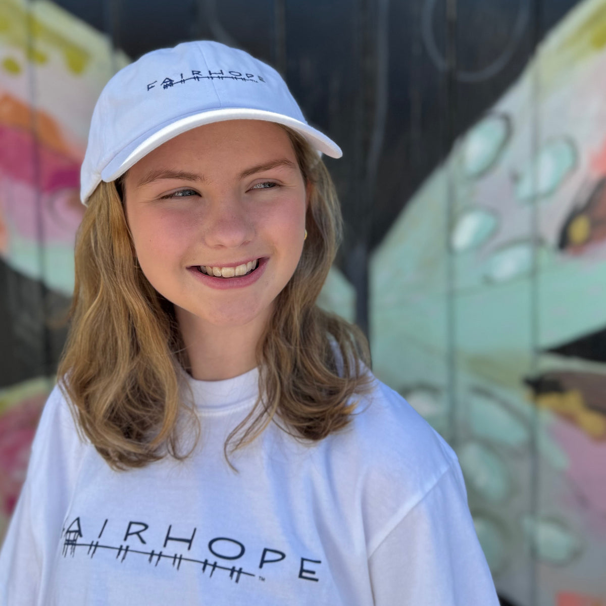 Unisex Cap "Fairhope"