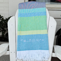 Turkish Towel