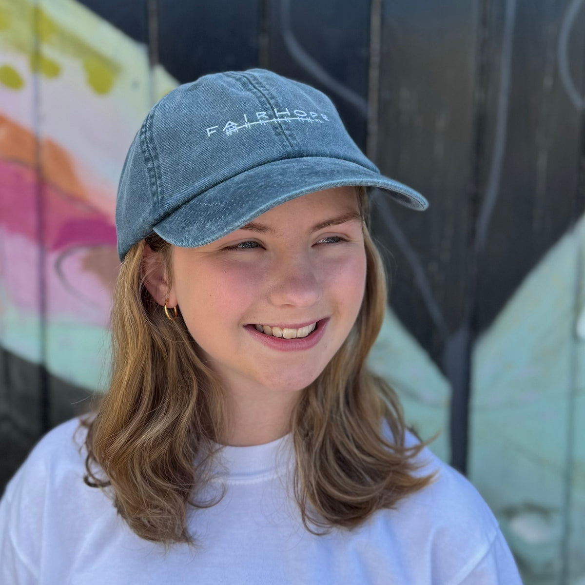 Unisex Cap "Fairhope"