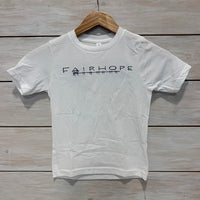 Youth Short Sleeve Classic Tee