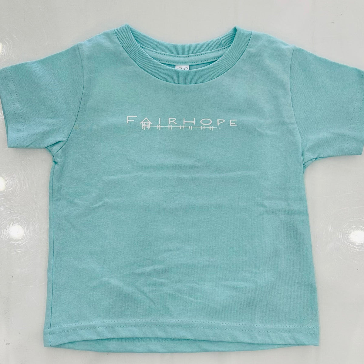 Classic Toddler Tee