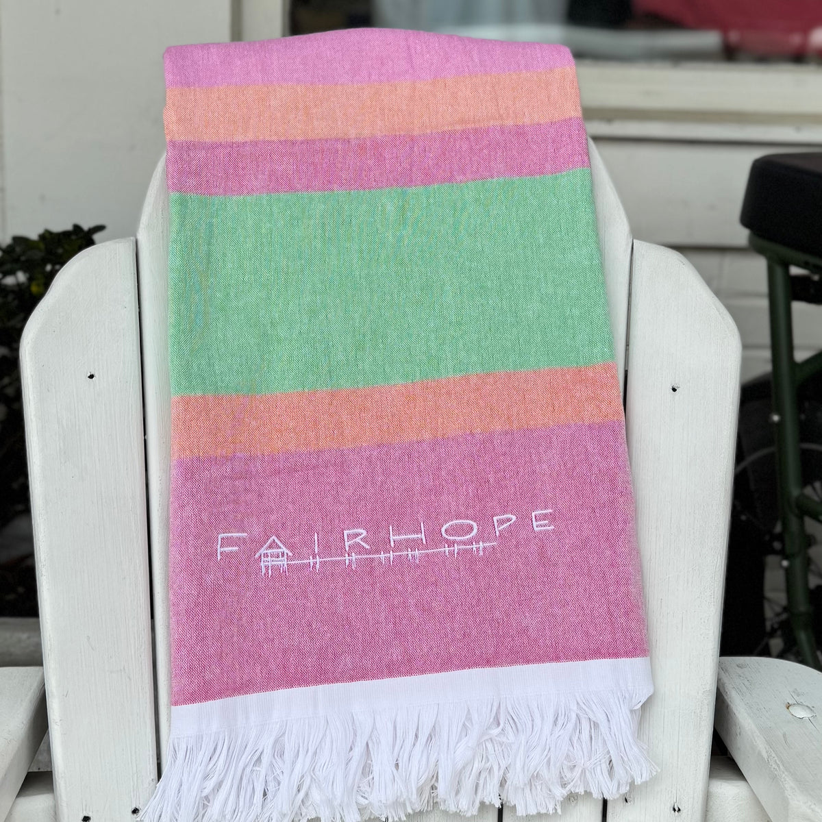 Turkish Towel