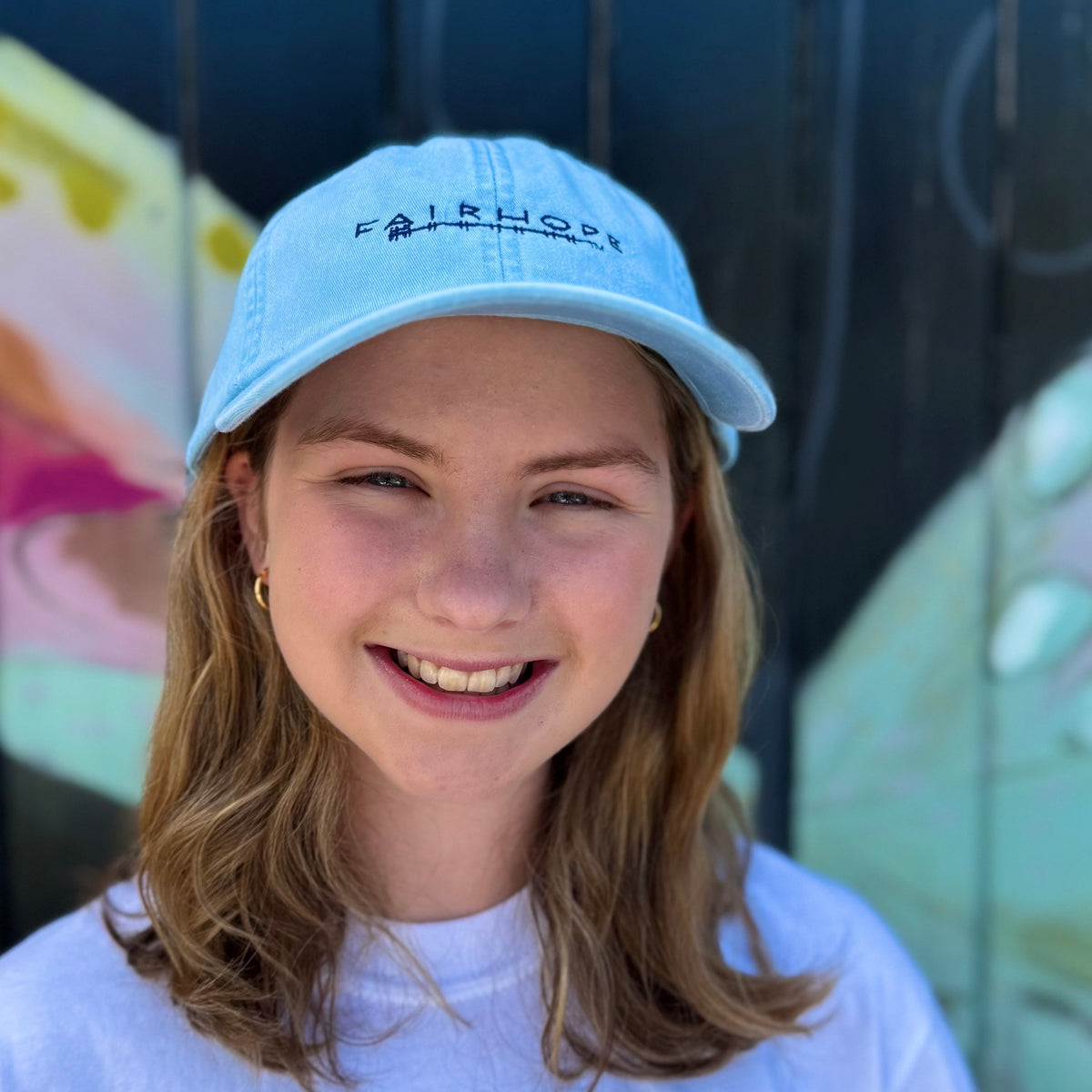 Unisex Cap "Fairhope"