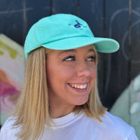 Unisex Cap "Pelican" Velcro