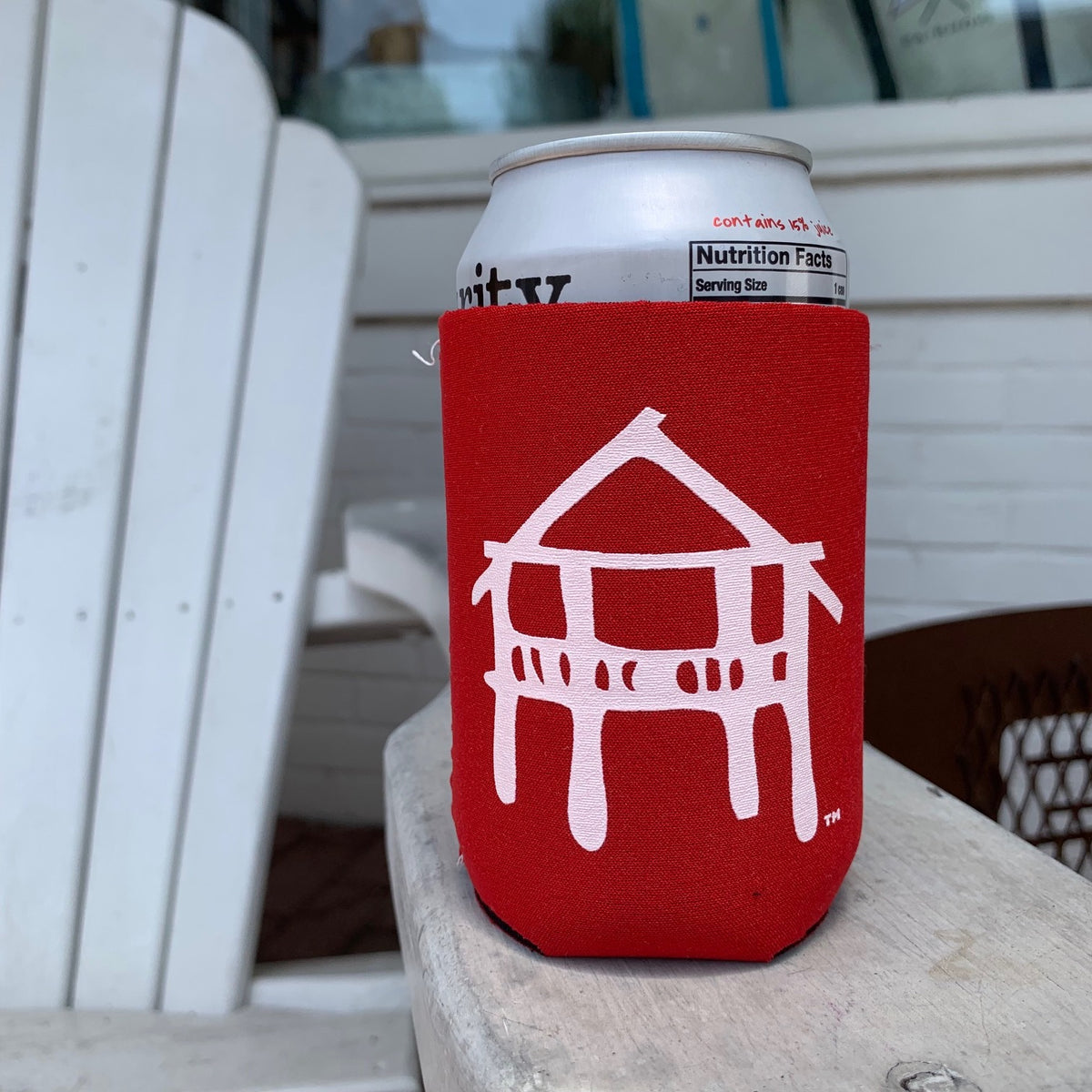 Pier Koozie