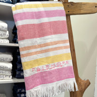 Turkish Towel