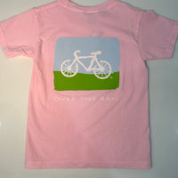 Youth SS Over The Bay Bike