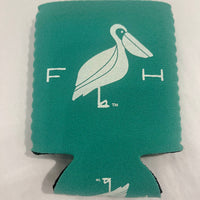 FH Pelican Koozie