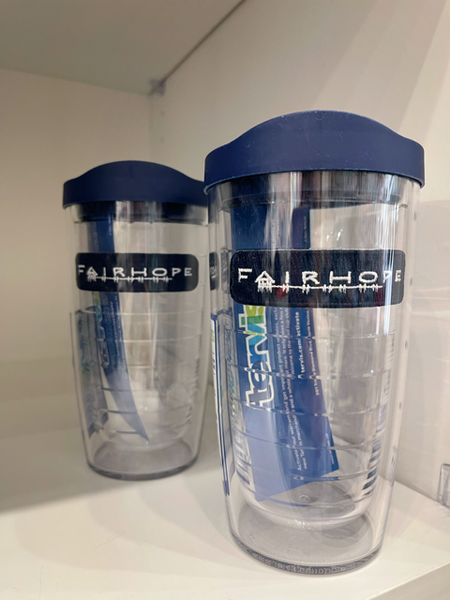 NEW! Fiona Inspired Tervis Style Tumblers - JC Boutique