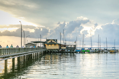 What to Do in Fairhope, AL