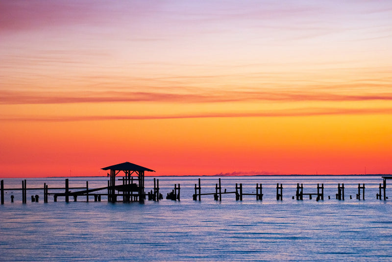 What’s It Like Living in Fairhope, Alabama