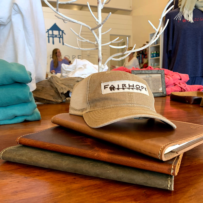 Style Your Lifestyle: The Fairhope Way