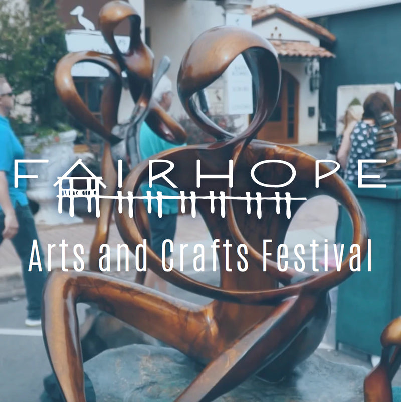 Fairhope Arts and Crafts Festival