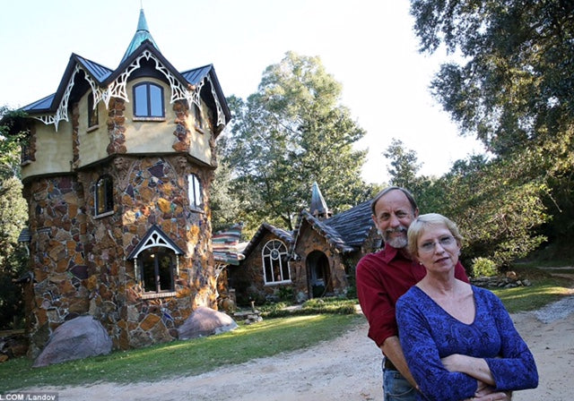 Discover The Mosher Castle. – The Fairhope Store