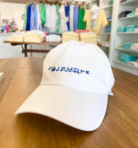 Unisex Cap "Fairhope"