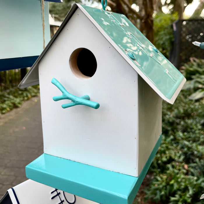 Bird House