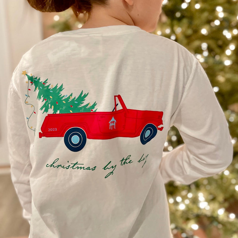 2023 Youth Christmas Shirt
