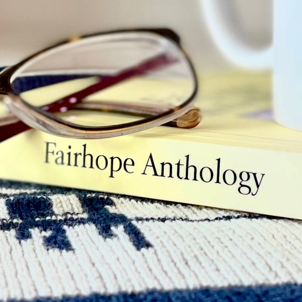 Fairhope Anthology Book