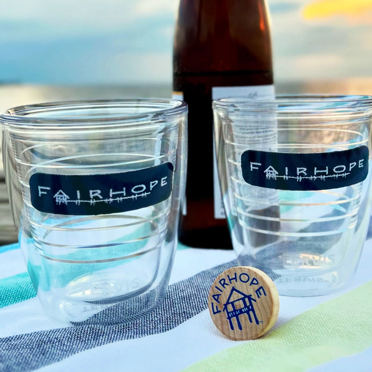 fairhope glass cups