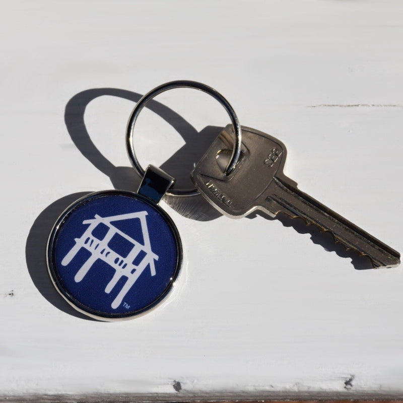 Metal Key Chain