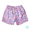 Kids Bermies Swim Shorts