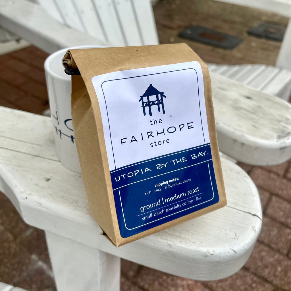 Fairhope Coffee