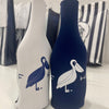 Bottle Koozie FH Pelican