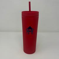 Cold Drink Tumbler