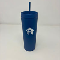 Cold Drink Tumbler