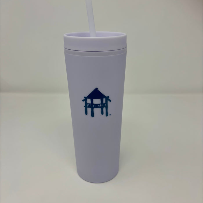 Cold Drink Tumbler