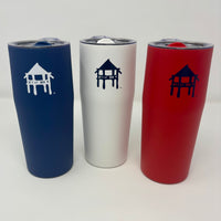 Insulated Tumbler
