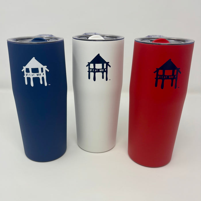 Insulated Tumbler