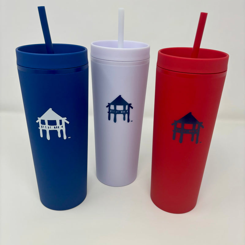 Cold Drink Tumbler
