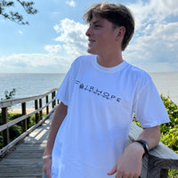 Pelican Sunset Short Sleeve