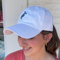 Unisex Cap "Pelican" Velcro