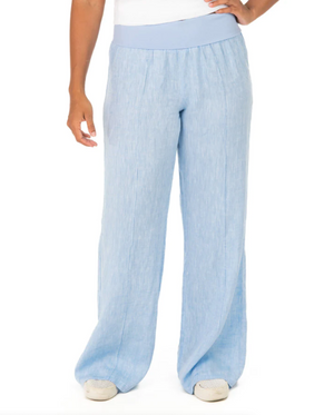 Hiho Marigot Roll Down Pant