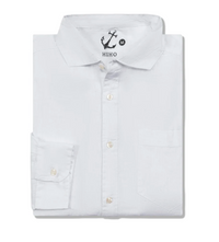 Hiho Men's Linen Shirt