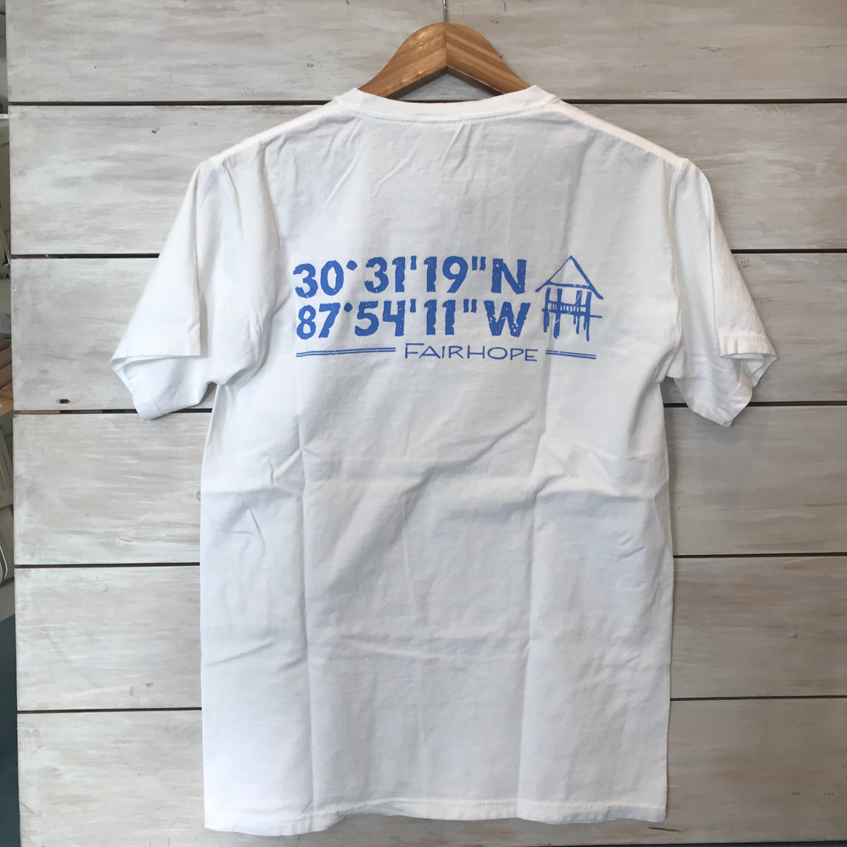 Short Sleeve Coordinates Tee