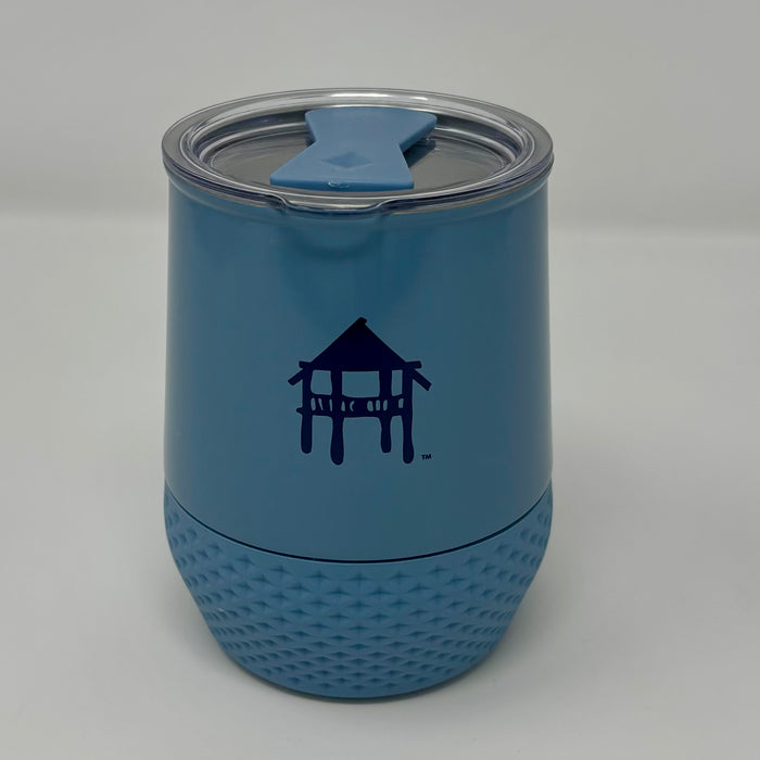 Insulated Wine Tumbler