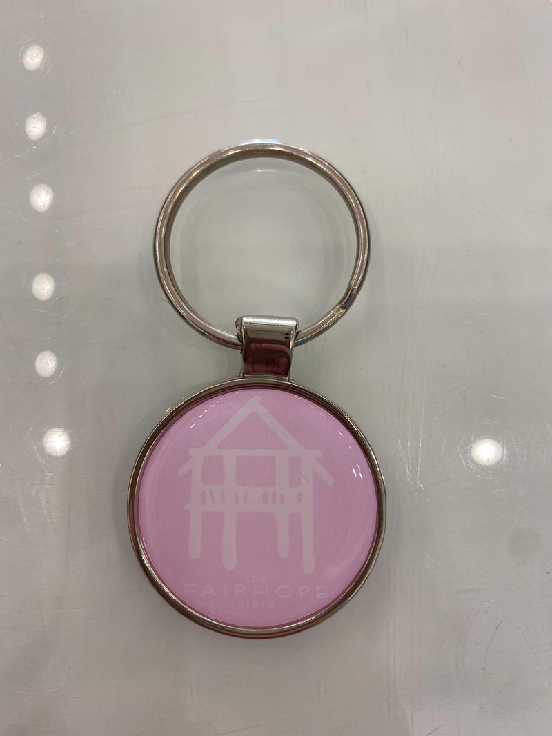 Metal Key Chain