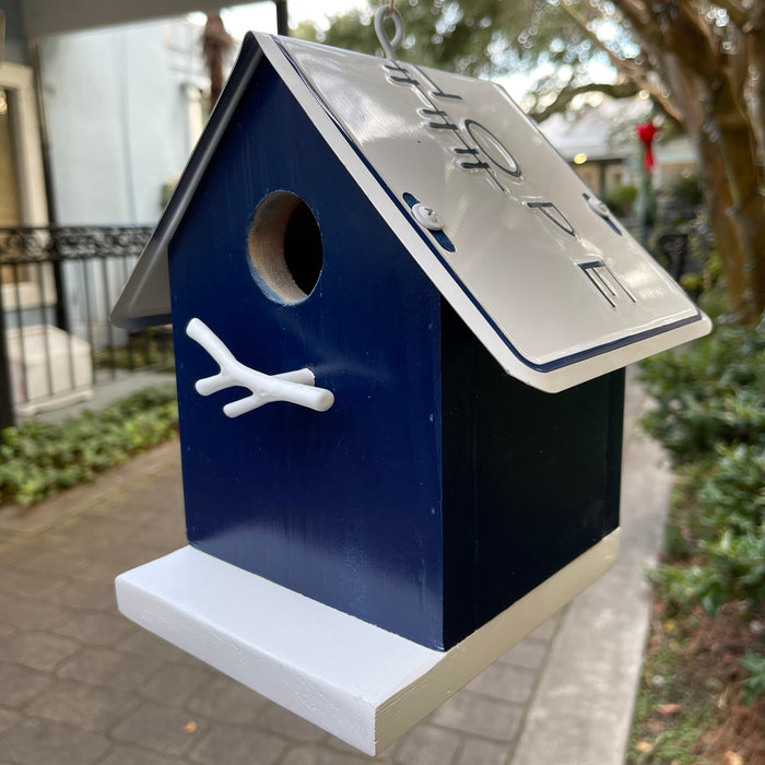 Bird House