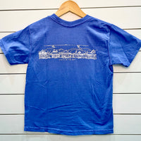 Youth Short Sleeve Classic Tee