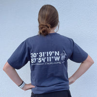 Short Sleeve Coordinates Tee