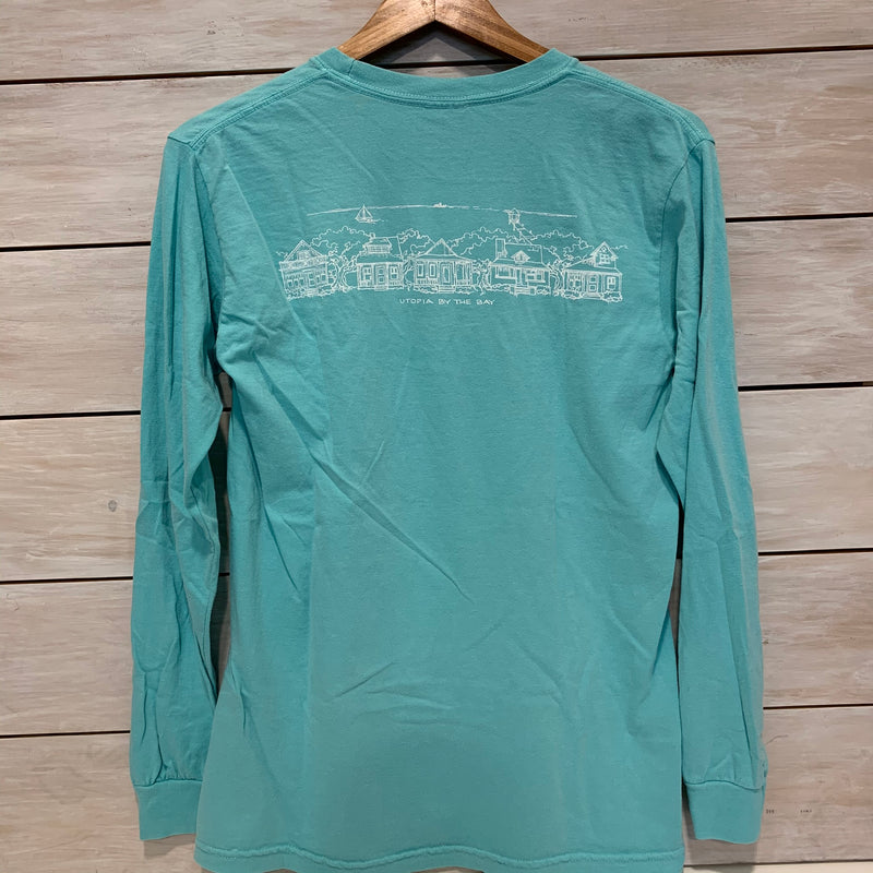 Long Sleeve Classic Tee