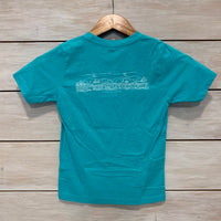 Youth Short Sleeve Classic Tee