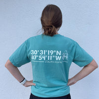 Short Sleeve Coordinates Tee