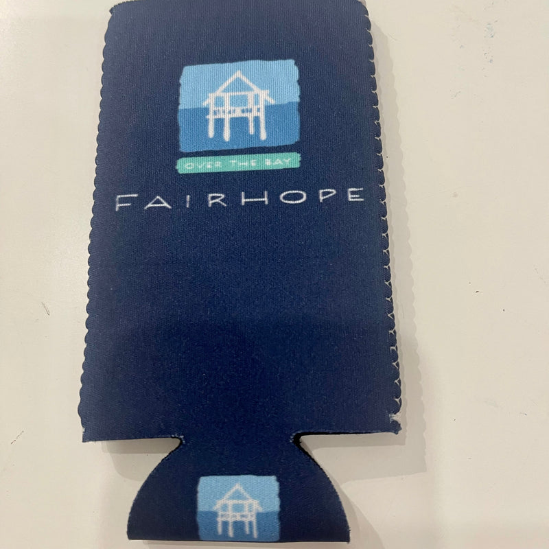 Slim Can Koozie