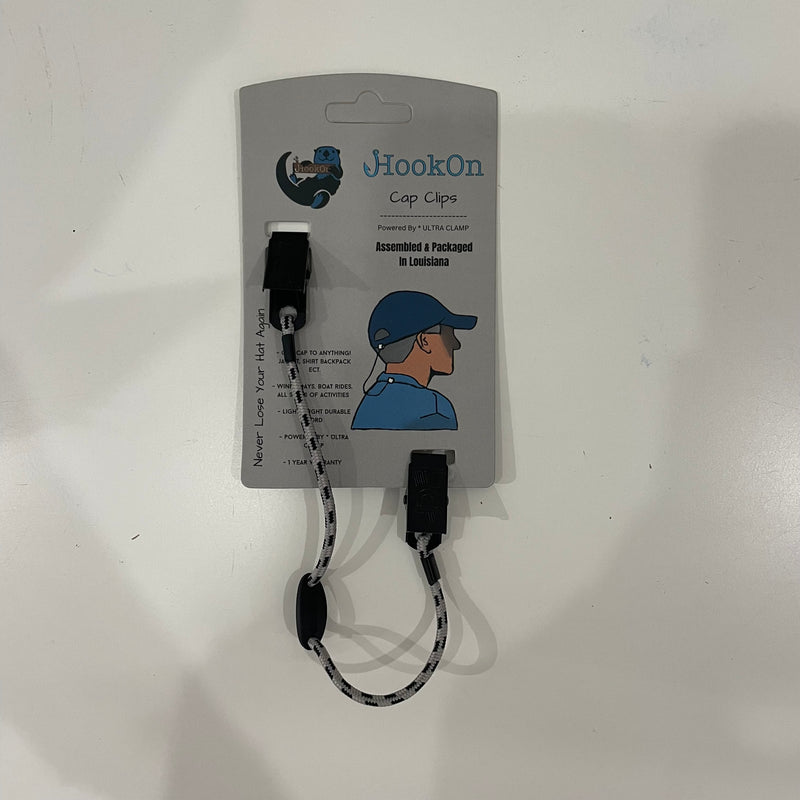 Cap Clip